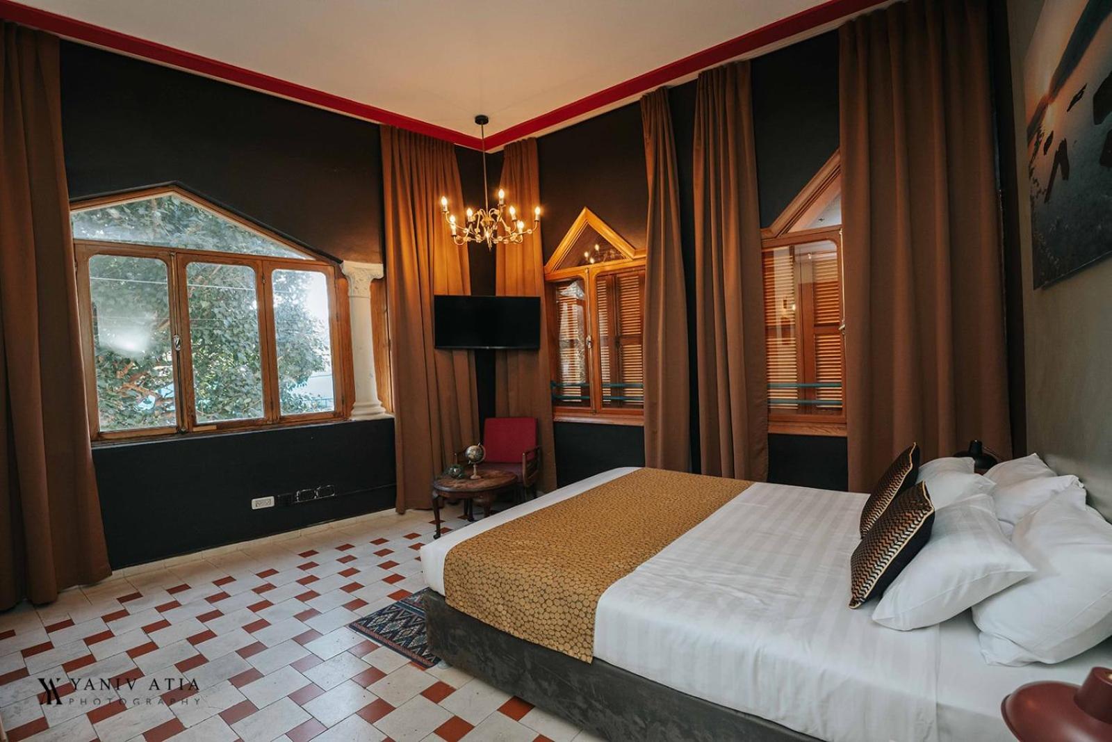 Hotel Inta (adults Only)