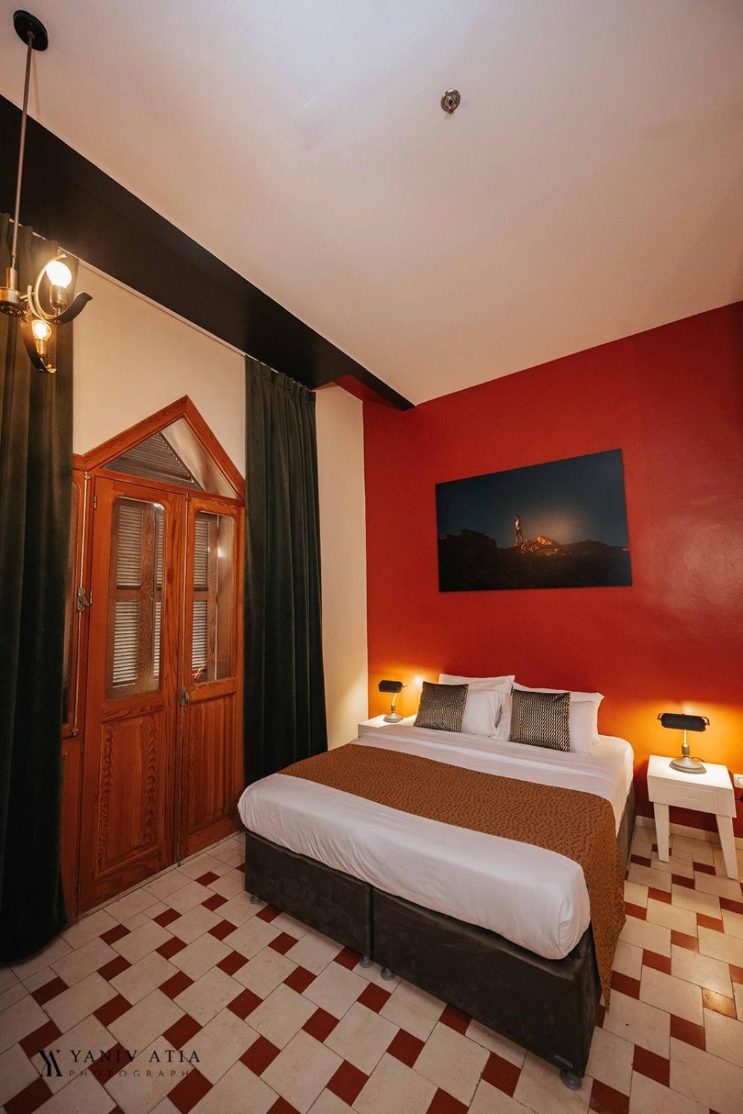 Inta (adults Only) Hotel 2*