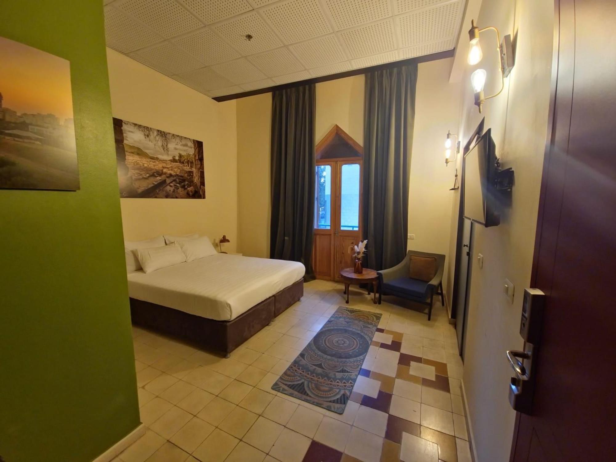Hotel Inta (adults Only) Tel Aviv