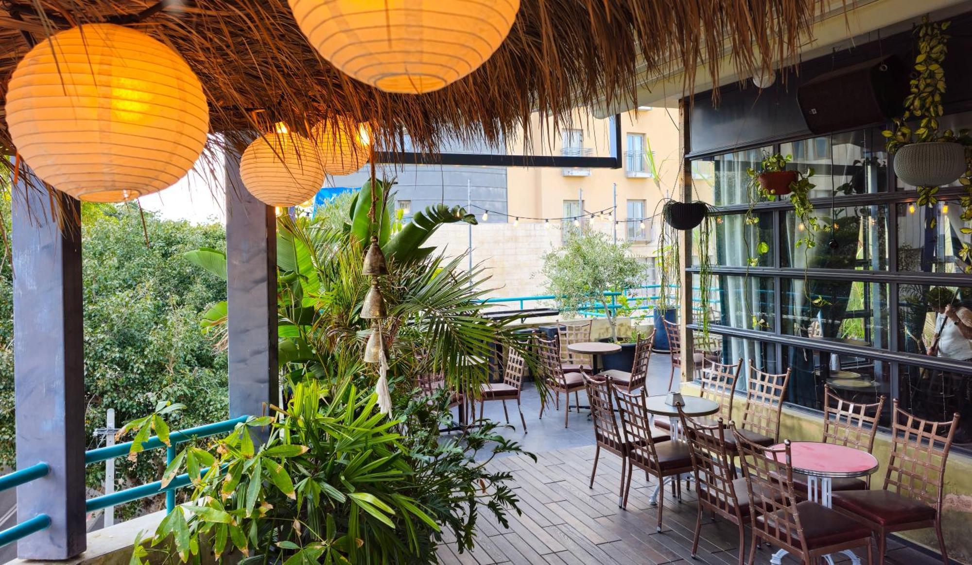 Inta (adults Only) Hotel